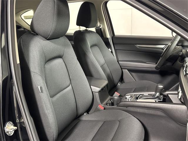 new 2025 Mazda CX-5 car, priced at $29,719