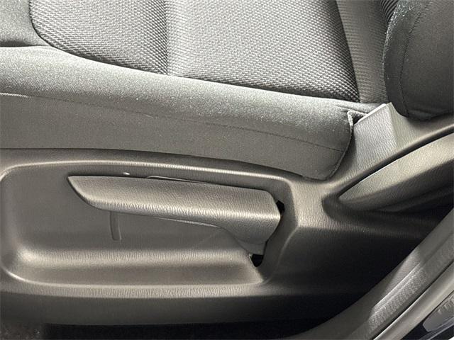new 2025 Mazda CX-5 car, priced at $29,719