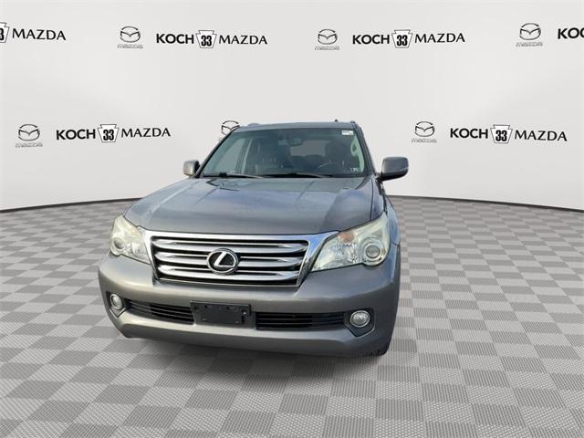 used 2010 Lexus GX 460 car, priced at $13,988