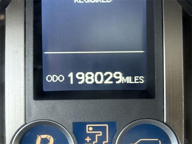 used 2010 Lexus GX 460 car, priced at $13,988