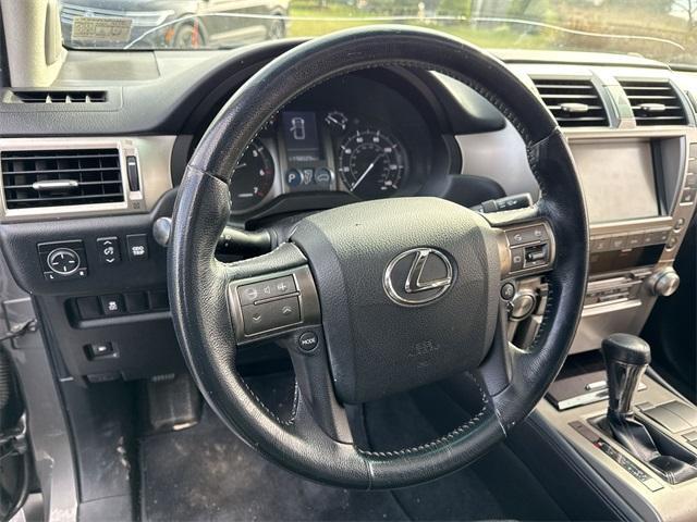 used 2010 Lexus GX 460 car, priced at $13,988