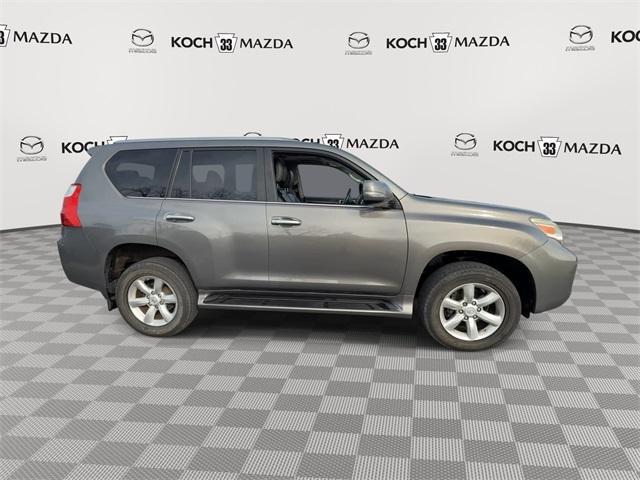 used 2010 Lexus GX 460 car, priced at $13,988
