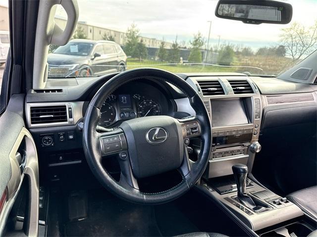 used 2010 Lexus GX 460 car, priced at $13,988