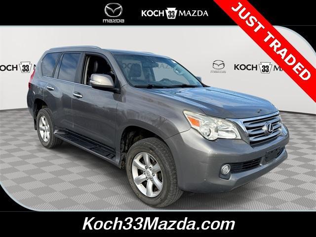 used 2010 Lexus GX 460 car, priced at $13,988