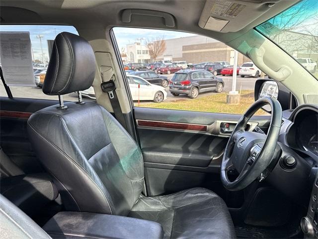 used 2010 Lexus GX 460 car, priced at $13,988