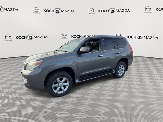 used 2010 Lexus GX 460 car, priced at $13,988