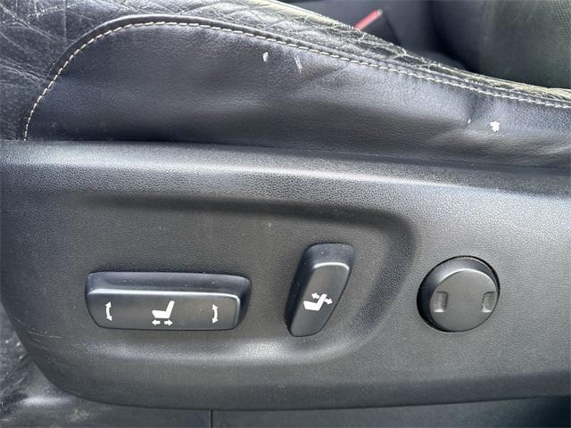 used 2010 Lexus GX 460 car, priced at $13,988