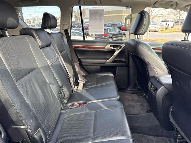 used 2010 Lexus GX 460 car, priced at $13,988