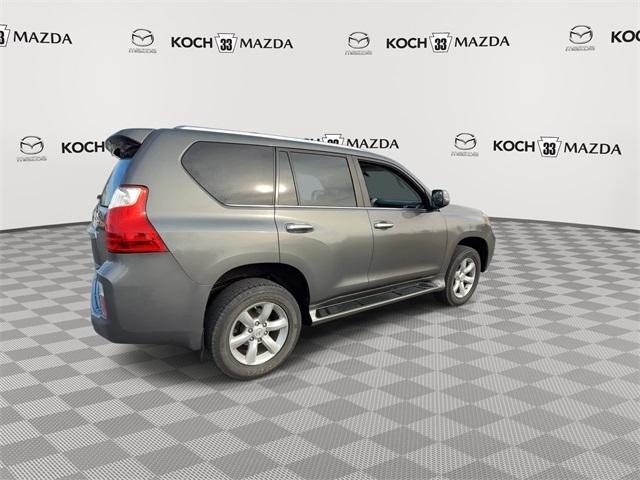 used 2010 Lexus GX 460 car, priced at $13,988