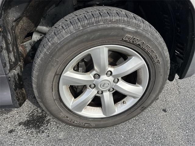 used 2010 Lexus GX 460 car, priced at $13,988