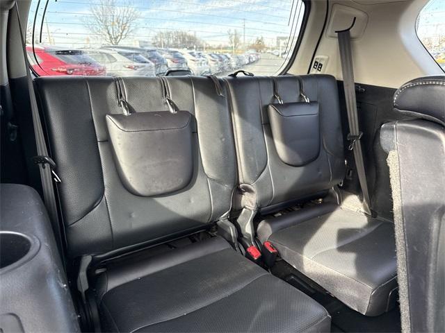 used 2010 Lexus GX 460 car, priced at $13,988