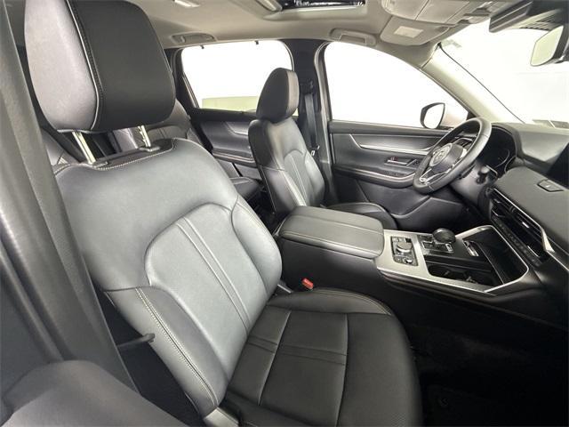 new 2025 Mazda CX-90 car, priced at $39,900