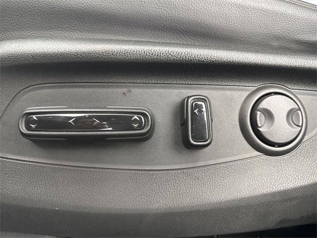 used 2024 Honda CR-V Hybrid car, priced at $33,342