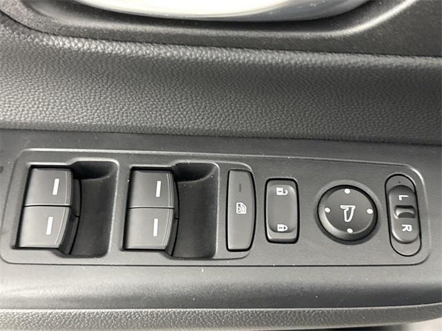 used 2024 Honda CR-V Hybrid car, priced at $33,342