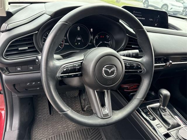 used 2024 Mazda CX-30 car, priced at $24,896