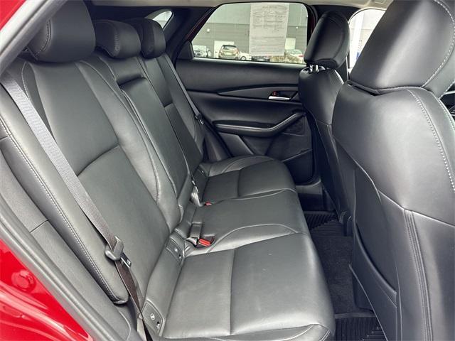 used 2024 Mazda CX-30 car, priced at $24,896