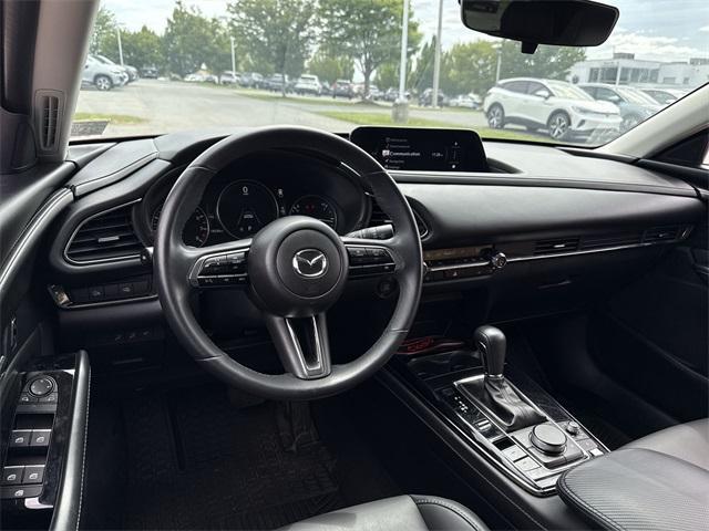 used 2024 Mazda CX-30 car, priced at $24,896