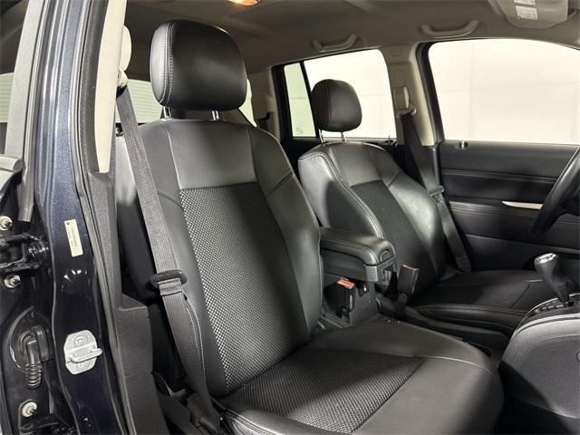 used 2014 Jeep Compass car, priced at $6,433