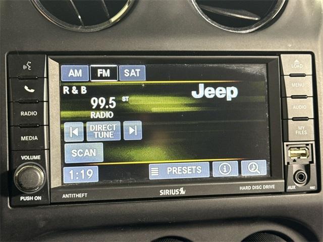 used 2014 Jeep Compass car, priced at $6,433