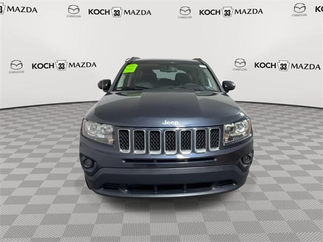 used 2014 Jeep Compass car, priced at $6,433