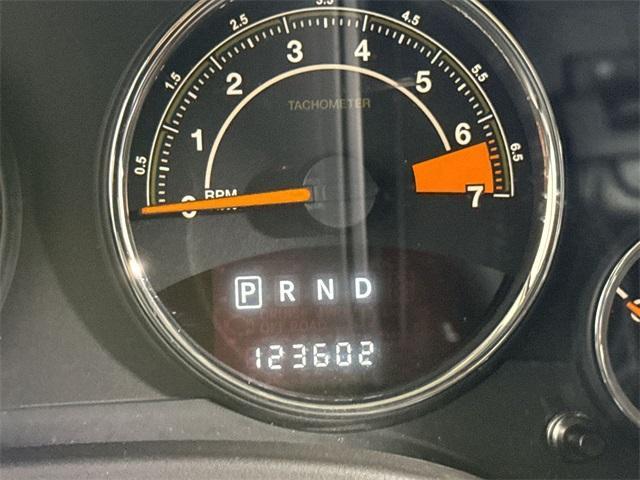 used 2014 Jeep Compass car, priced at $6,433