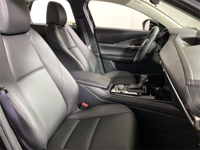 new 2025 Mazda CX-30 car, priced at $28,595