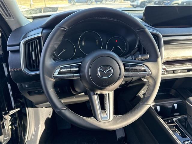 new 2025 Mazda CX-50 Hybrid car, priced at $39,435