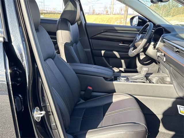 new 2025 Mazda CX-50 Hybrid car, priced at $39,435