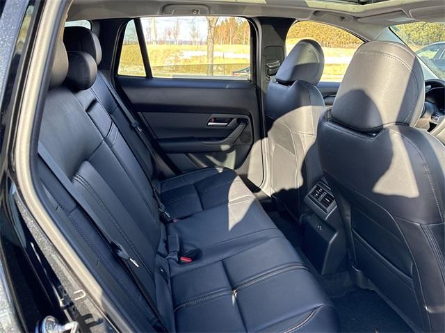 new 2025 Mazda CX-50 Hybrid car, priced at $39,435
