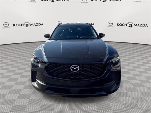 new 2025 Mazda CX-50 Hybrid car, priced at $39,435