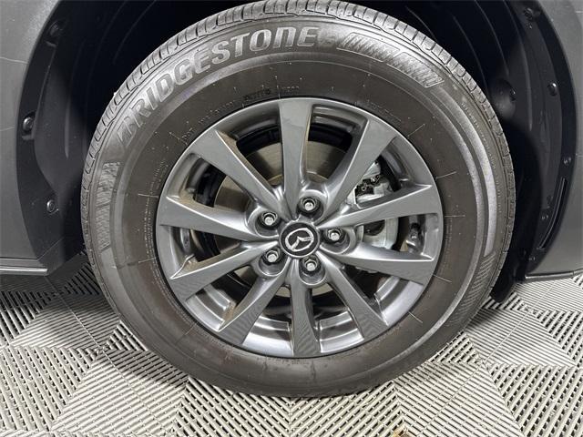 used 2023 Mazda CX-30 car, priced at $22,978