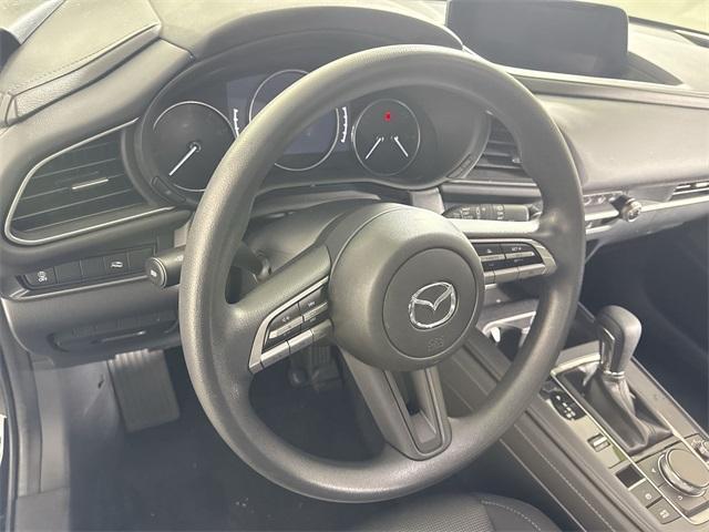 used 2023 Mazda CX-30 car, priced at $22,978