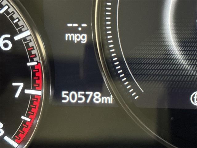 used 2022 Mazda CX-30 car, priced at $22,170