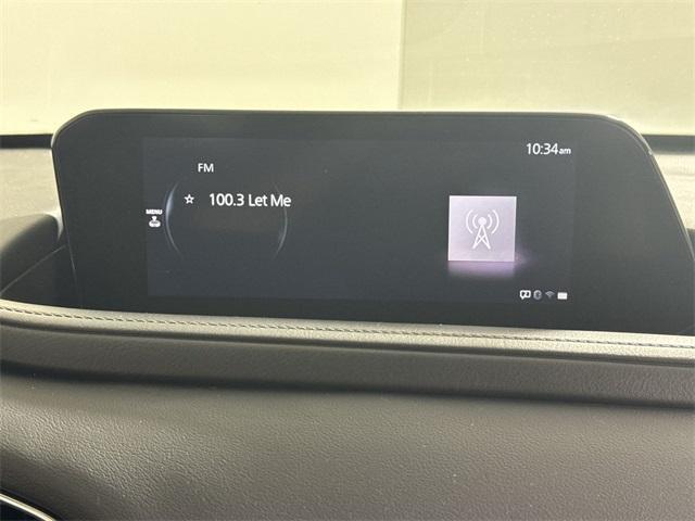 used 2022 Mazda CX-30 car, priced at $22,170