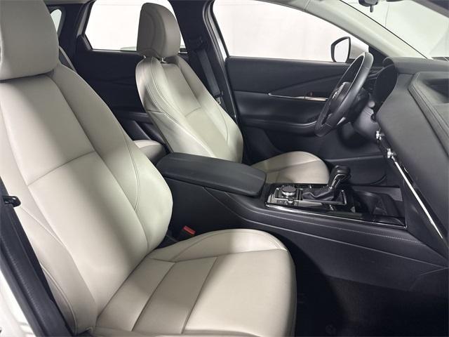 used 2022 Mazda CX-30 car, priced at $22,170