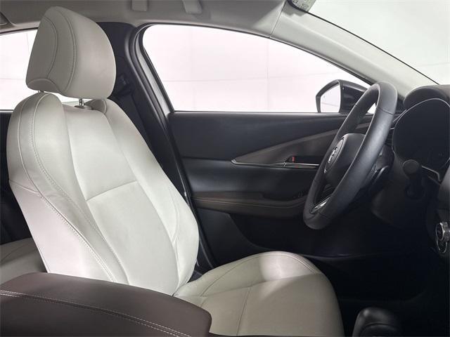 used 2025 Mazda CX-30 car, priced at $32,214