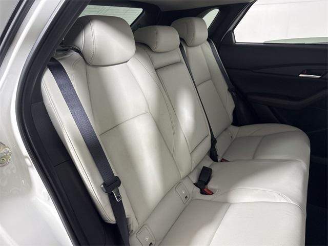 used 2025 Mazda CX-30 car, priced at $32,214