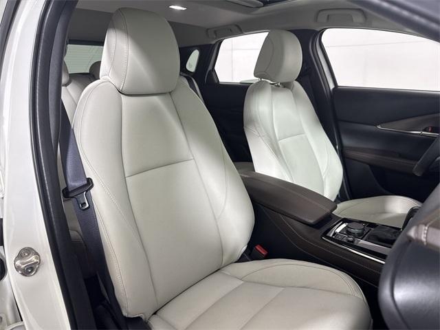 used 2025 Mazda CX-30 car, priced at $32,214