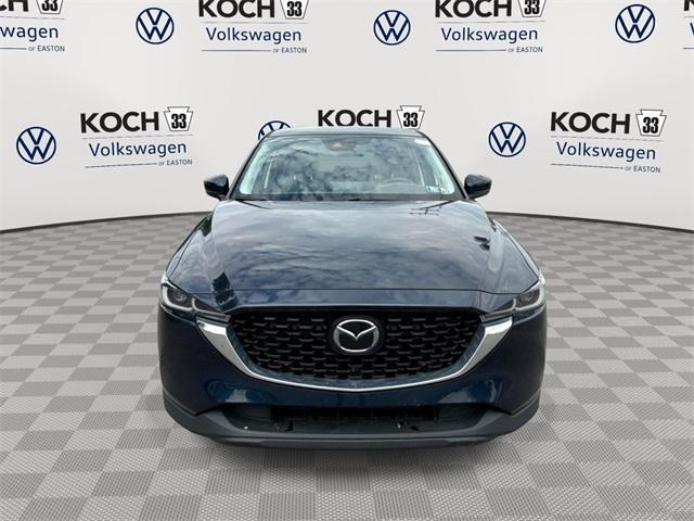 used 2022 Mazda CX-5 car, priced at $26,834