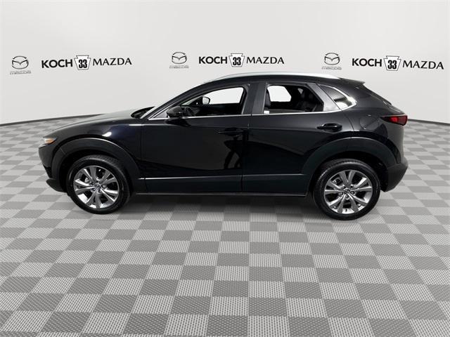 used 2023 Mazda CX-30 car, priced at $21,897