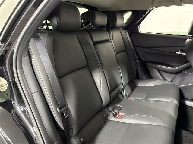 used 2023 Mazda CX-30 car, priced at $21,897