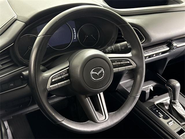 used 2023 Mazda CX-30 car, priced at $21,897