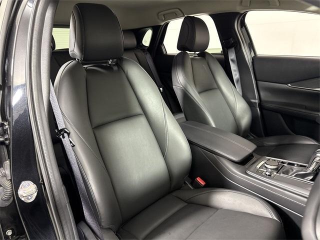 used 2023 Mazda CX-30 car, priced at $21,897