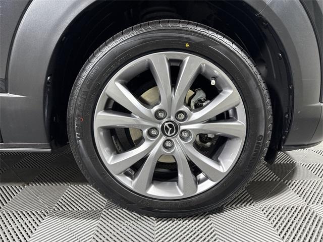 used 2023 Mazda CX-30 car, priced at $21,897