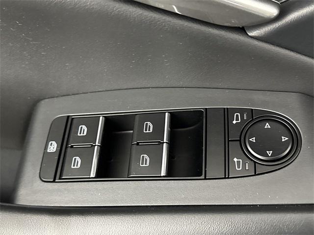 used 2023 Mazda CX-30 car, priced at $21,897