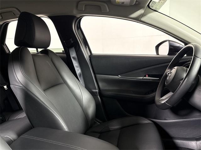 used 2023 Mazda CX-30 car, priced at $21,897
