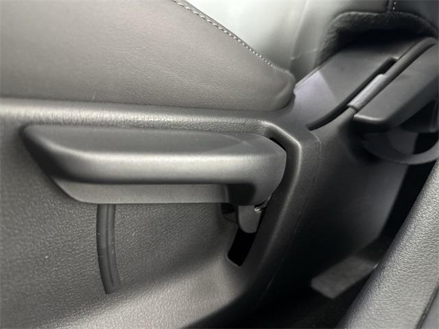 used 2023 Mazda CX-30 car, priced at $21,897