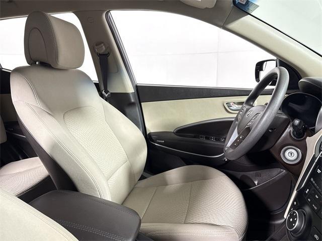 used 2016 Hyundai Santa Fe Sport car, priced at $14,375