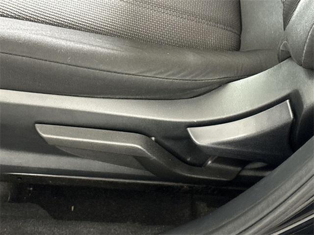 used 2017 Subaru Impreza car, priced at $13,989