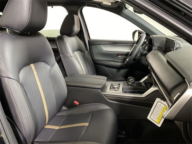 new 2025 Mazda CX-90 car, priced at $54,830